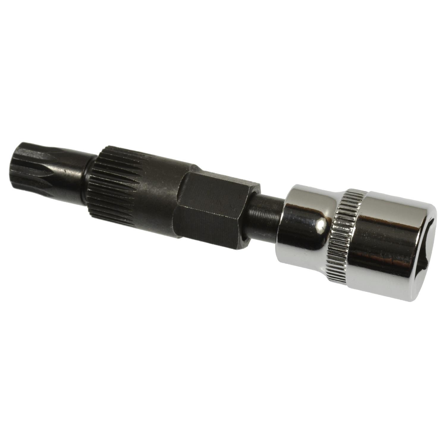 BWD ALT144 - Alternator Decoupler Pulley Tool BWD ALT144 Alternator Decoupler Pulley Tool product image 3 of 3