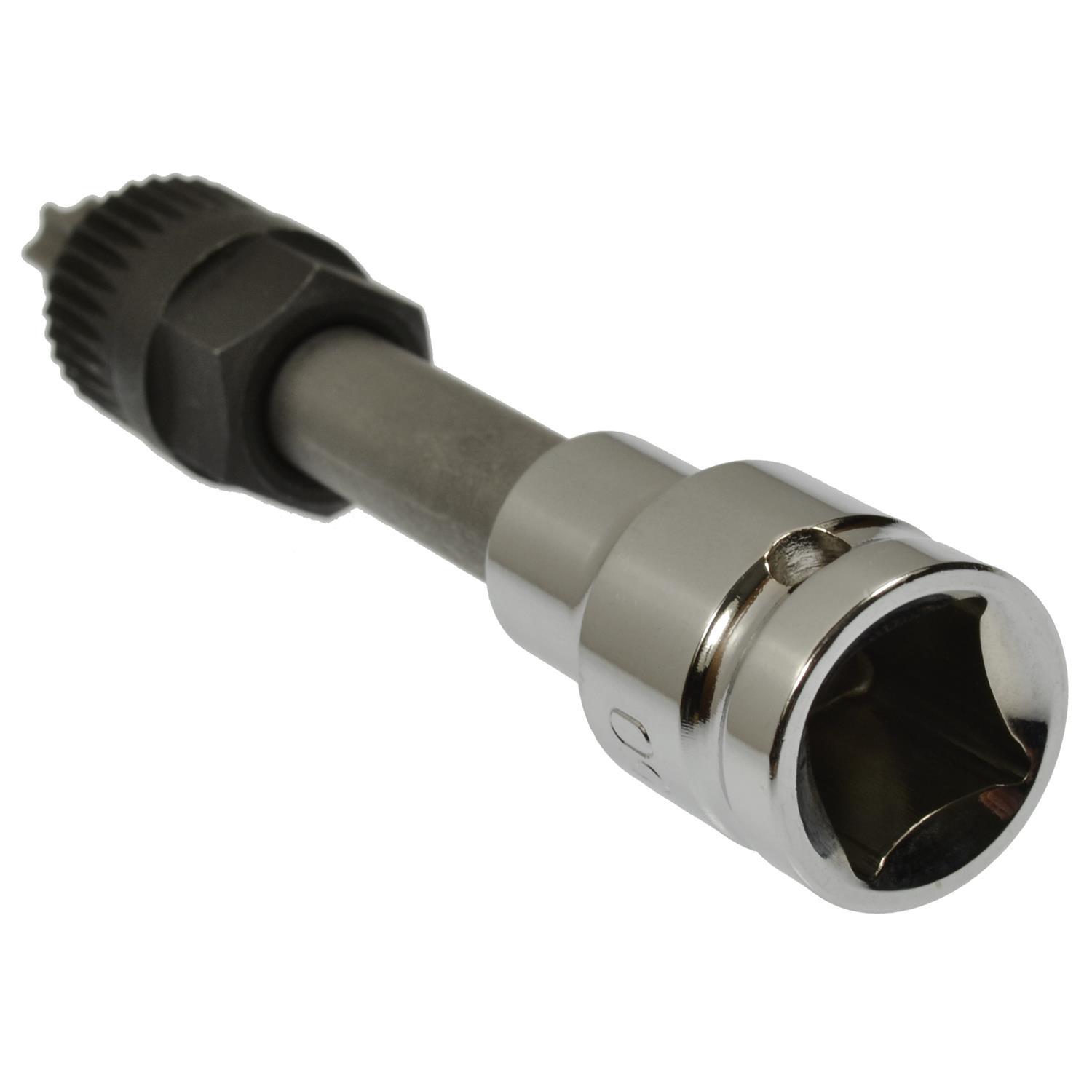 BWD ALT147 - Alternator Decoupler Pulley Tool BWD ALT147 Alternator Decoupler Pulley Tool product image 1 of 3