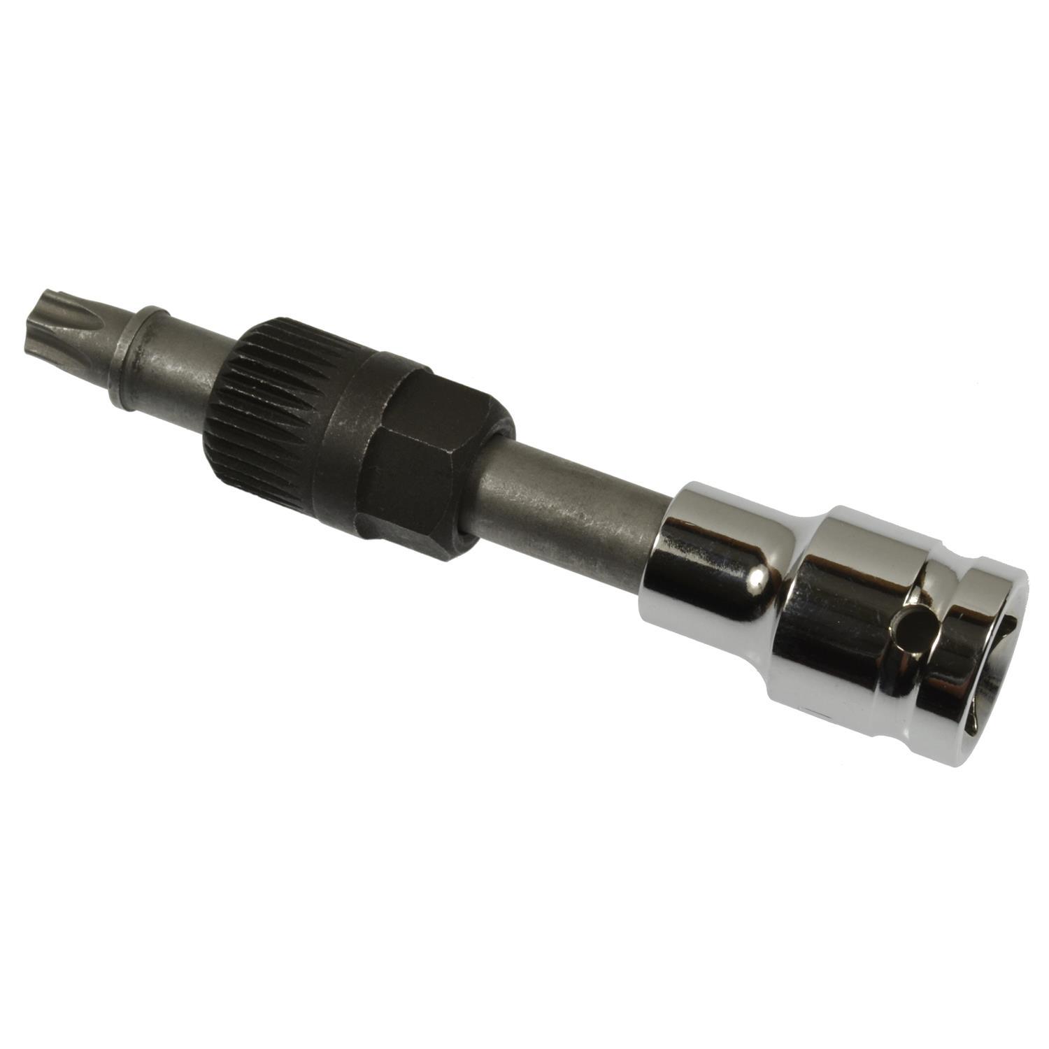 BWD ALT147 - Alternator Decoupler Pulley Tool BWD ALT147 Alternator Decoupler Pulley Tool product image 3 of 3
