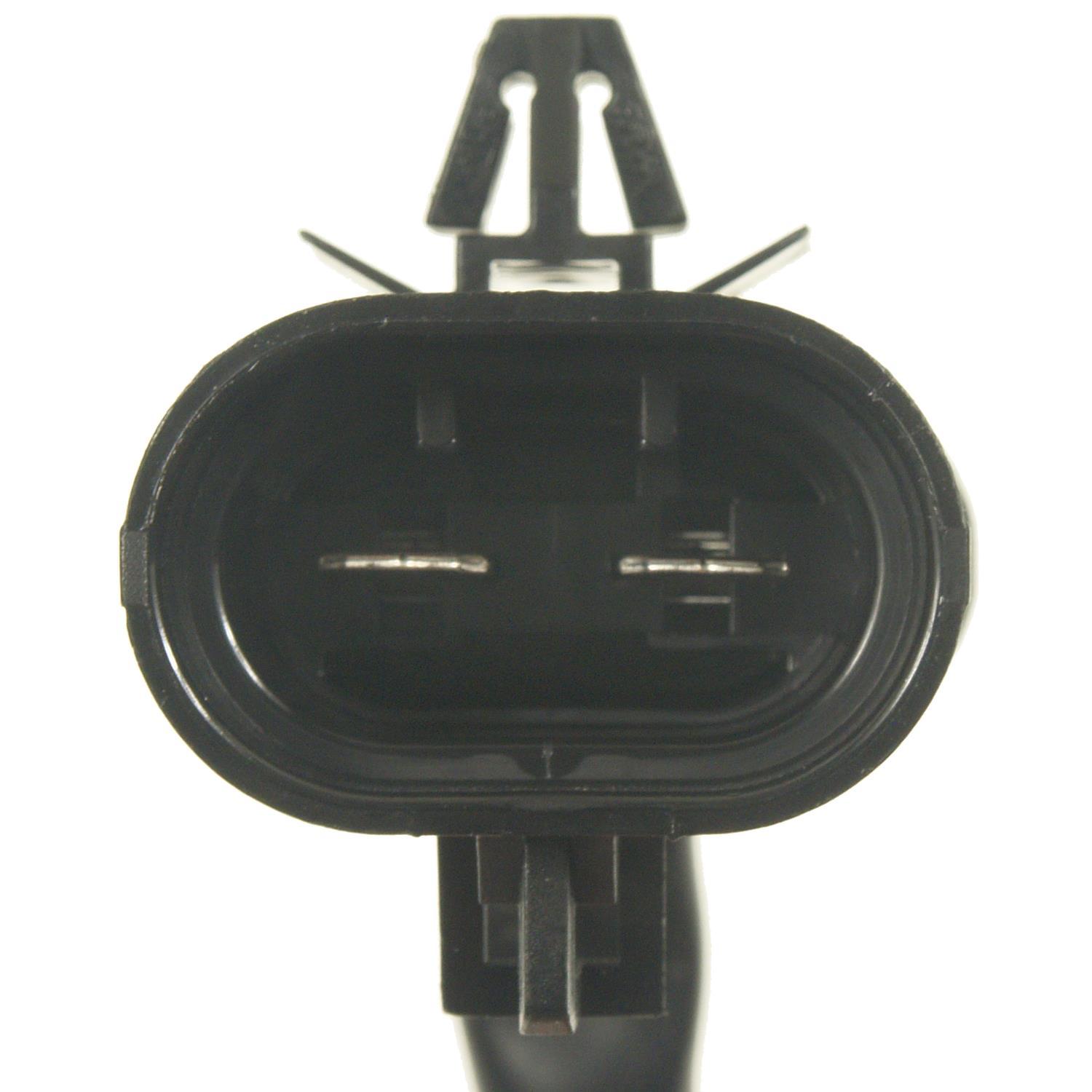 BWD AP13 Secondary Air Injection Pump product image 3 of 5