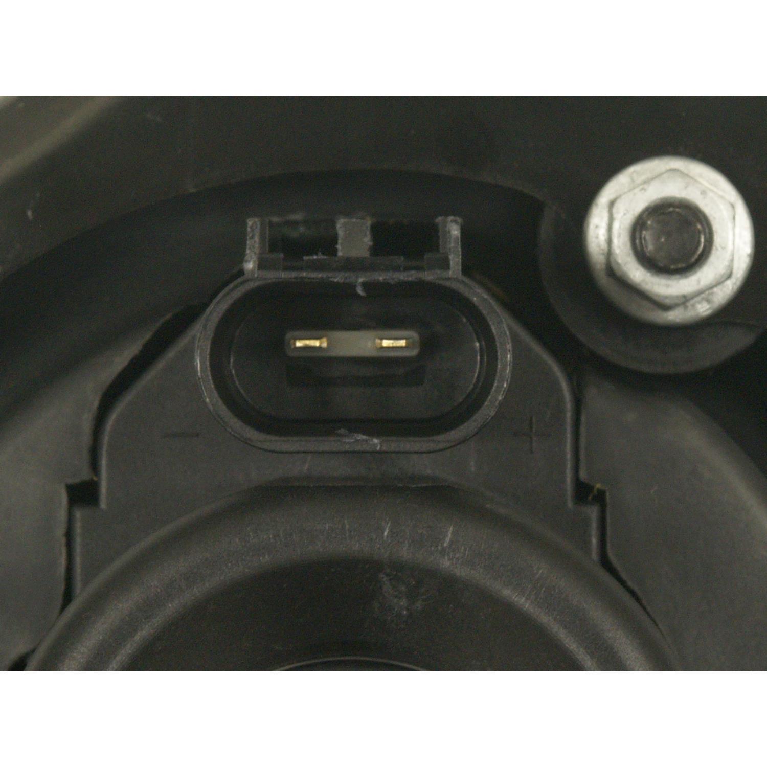 BWD AP15 - Secondary Air Injection Pump BWD AP15 Secondary Air Injection Pump product image 2 of 4