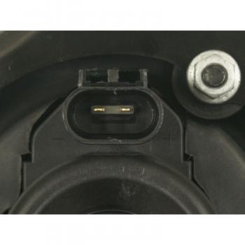 2005 Cadillac DeVille Secondary Air Injection Pump BWD AP15 image 2 of 4