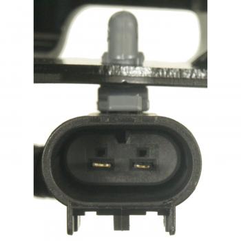 2005 Buick Allure Secondary Air Injection Pump BWD AP17 image 3 of 4