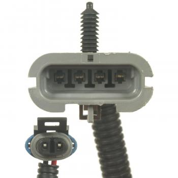 2000 Chevrolet Tahoe Secondary Air Injection Pump BWD AP20 image 2 of 3