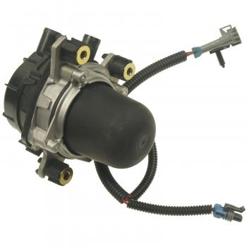 2000 Chevrolet Tahoe Secondary Air Injection Pump BWD AP20 image 3 of 3