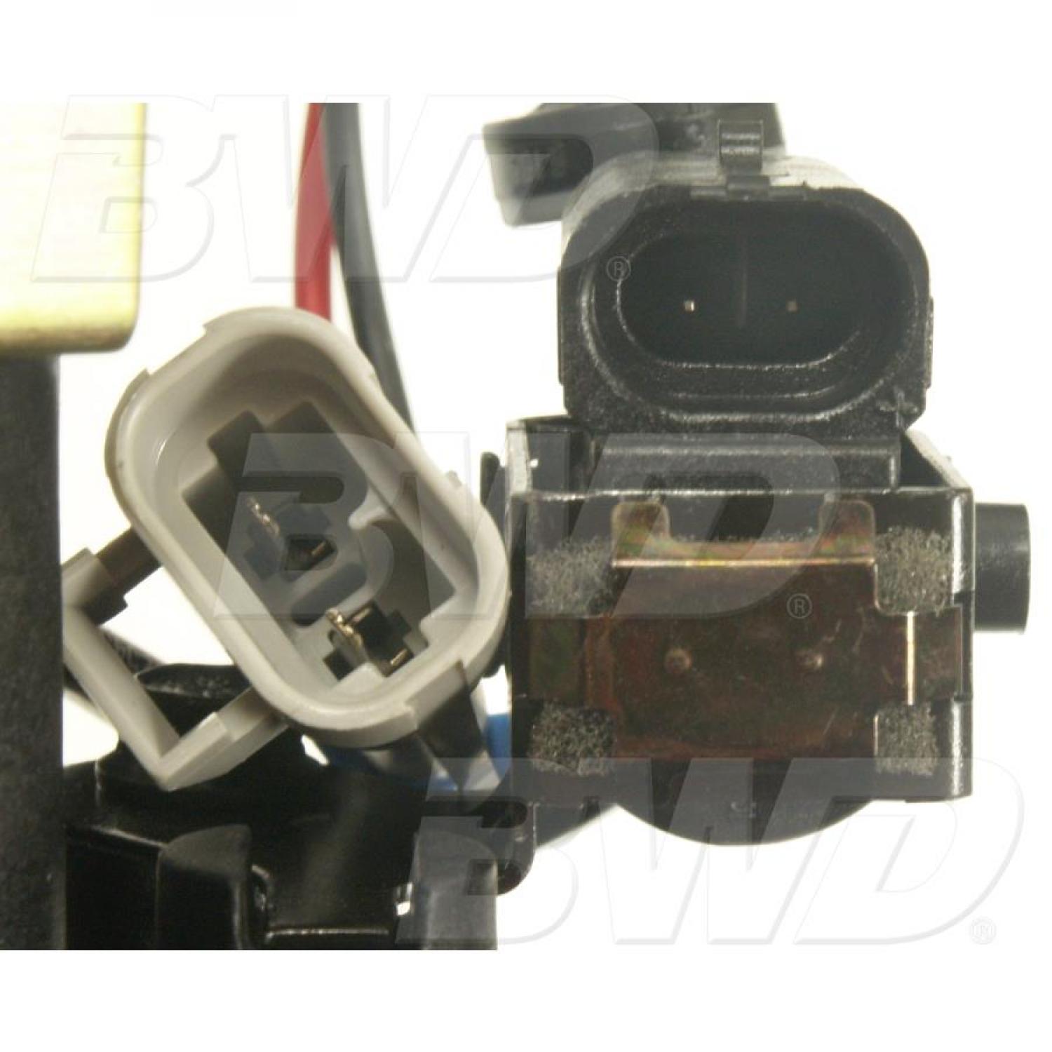 BWD AP23 - Secondary Air Injection Pump BWD AP23 Secondary Air Injection Pump product image 2 of 3