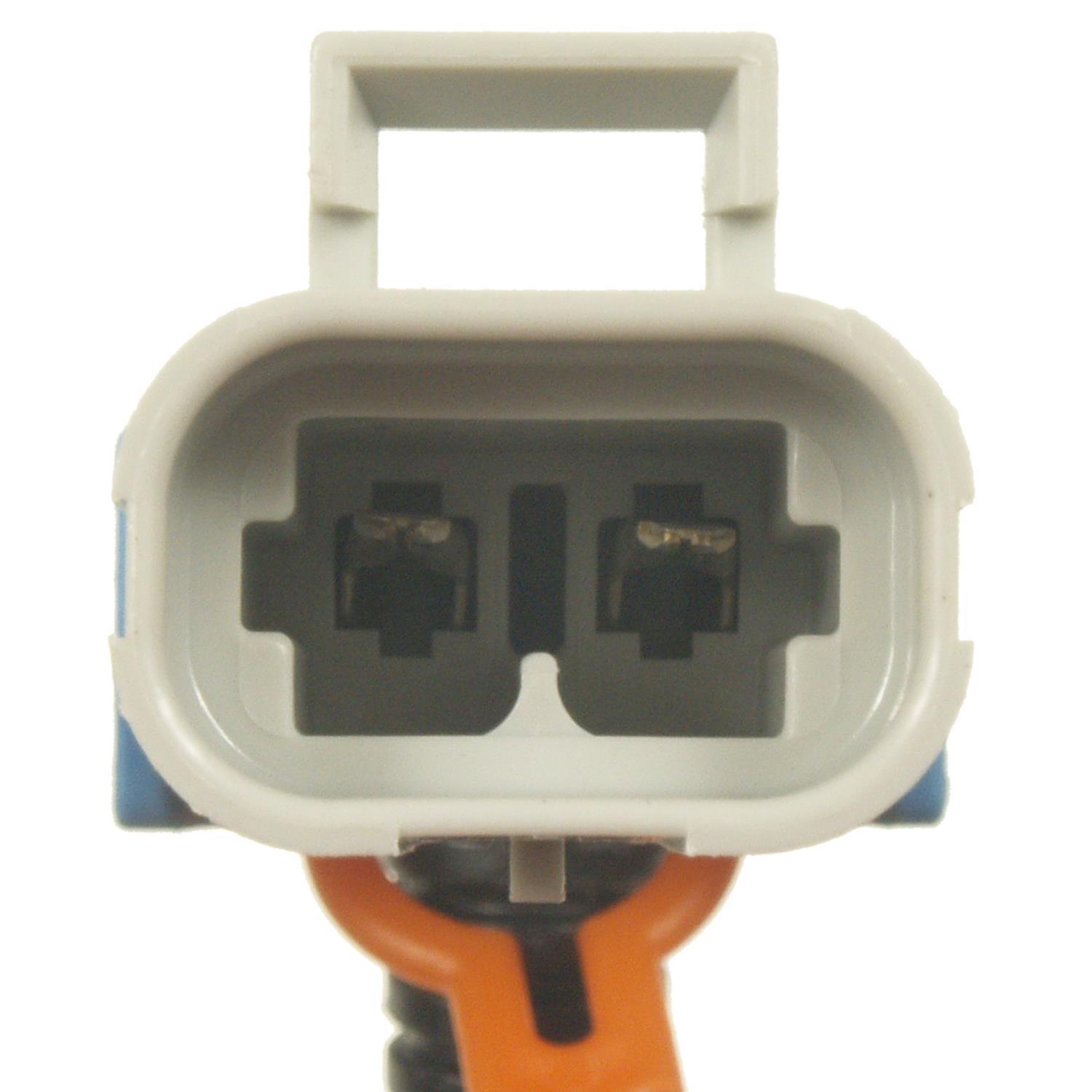 BWD AP24 - Secondary Air Injection Pump BWD AP24 Secondary Air Injection Pump product image 2 of 3