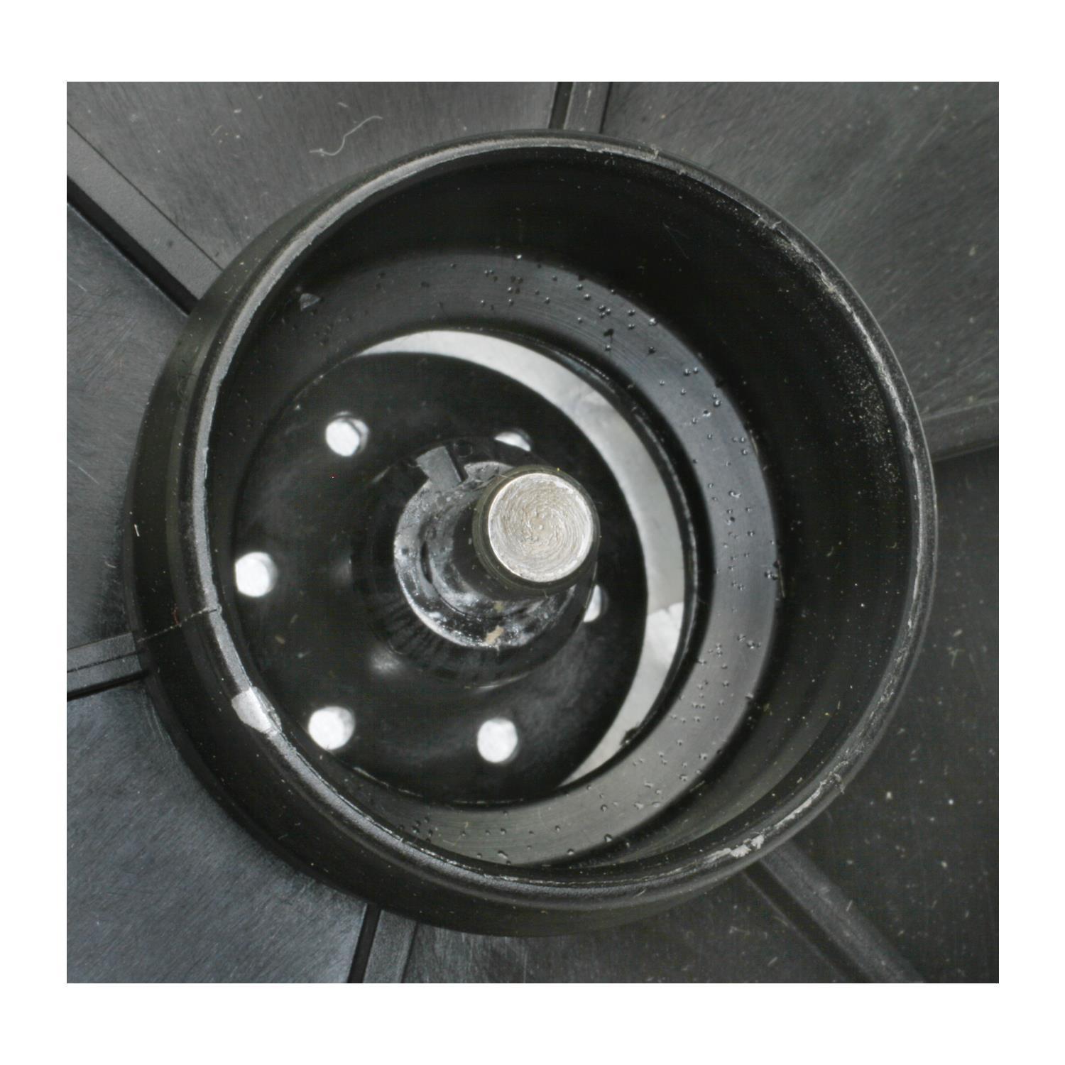 BWD AP27 - Secondary Air Injection Pump BWD AP27 Secondary Air Injection Pump product image 2 of 9