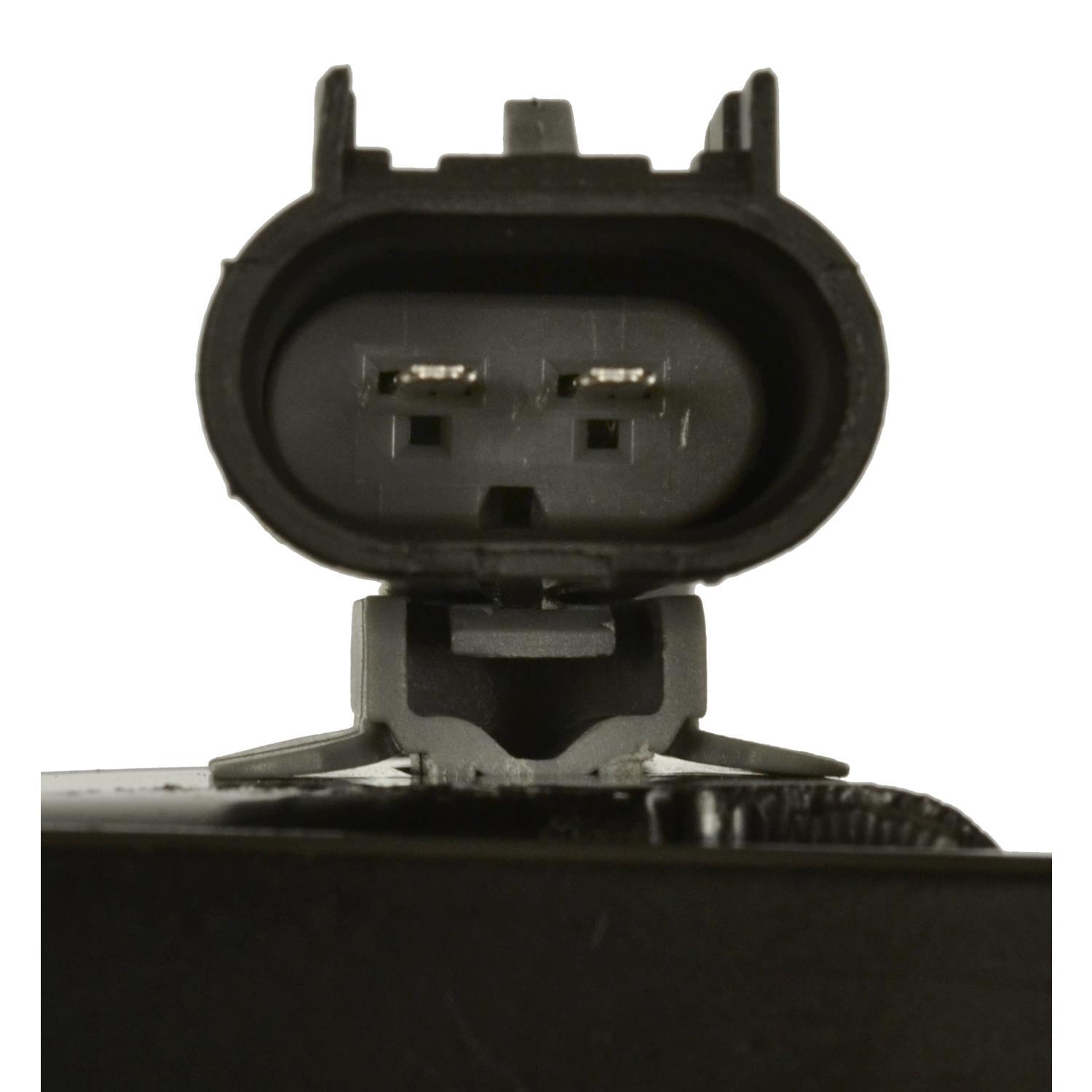 BWD AP27 - Secondary Air Injection Pump BWD AP27 Secondary Air Injection Pump product image 5 of 9
