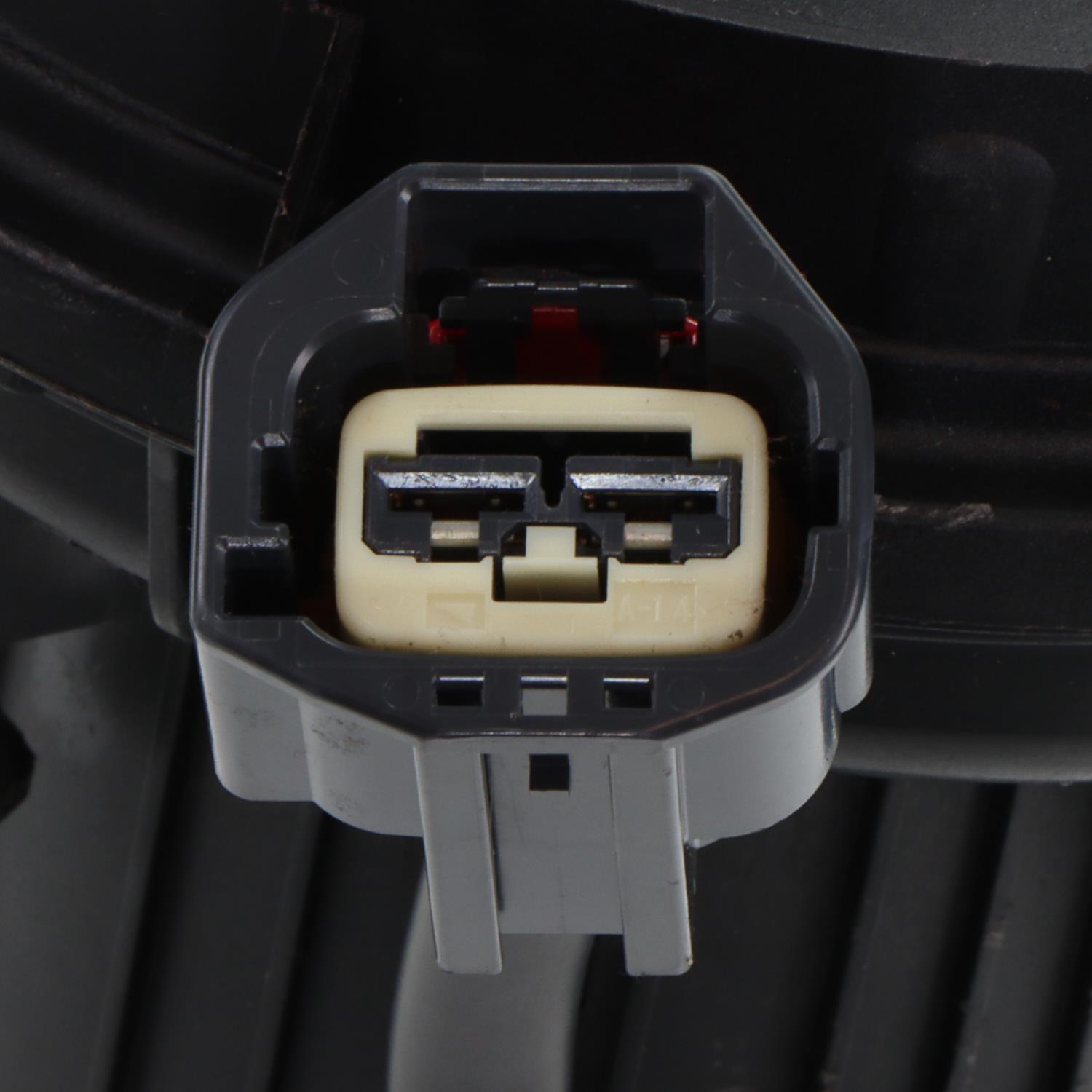 BWD AP53 - Secondary Air Injection Pump BWD AP53 Secondary Air Injection Pump product image 4 of 6