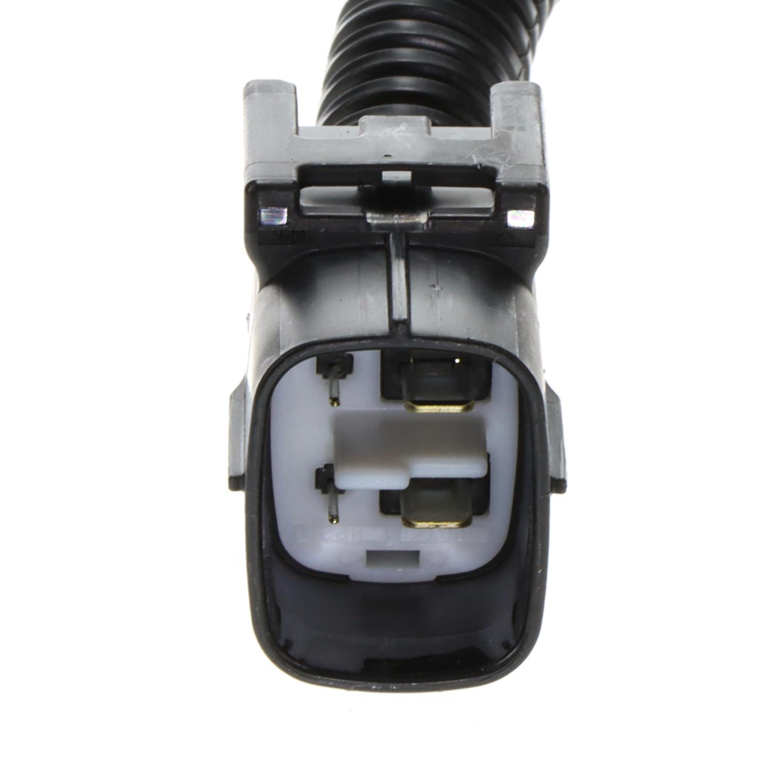 BWD AP59 - Secondary Air Injection Pump BWD AP59 Secondary Air Injection Pump product image 3 of 7
