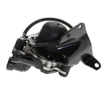 2009 Chevrolet Cobalt Secondary Air Injection Pump BWD AP61 image 3 of 4