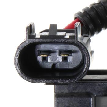 2009 Chevrolet Cobalt Secondary Air Injection Pump BWD AP61 image 4 of 4