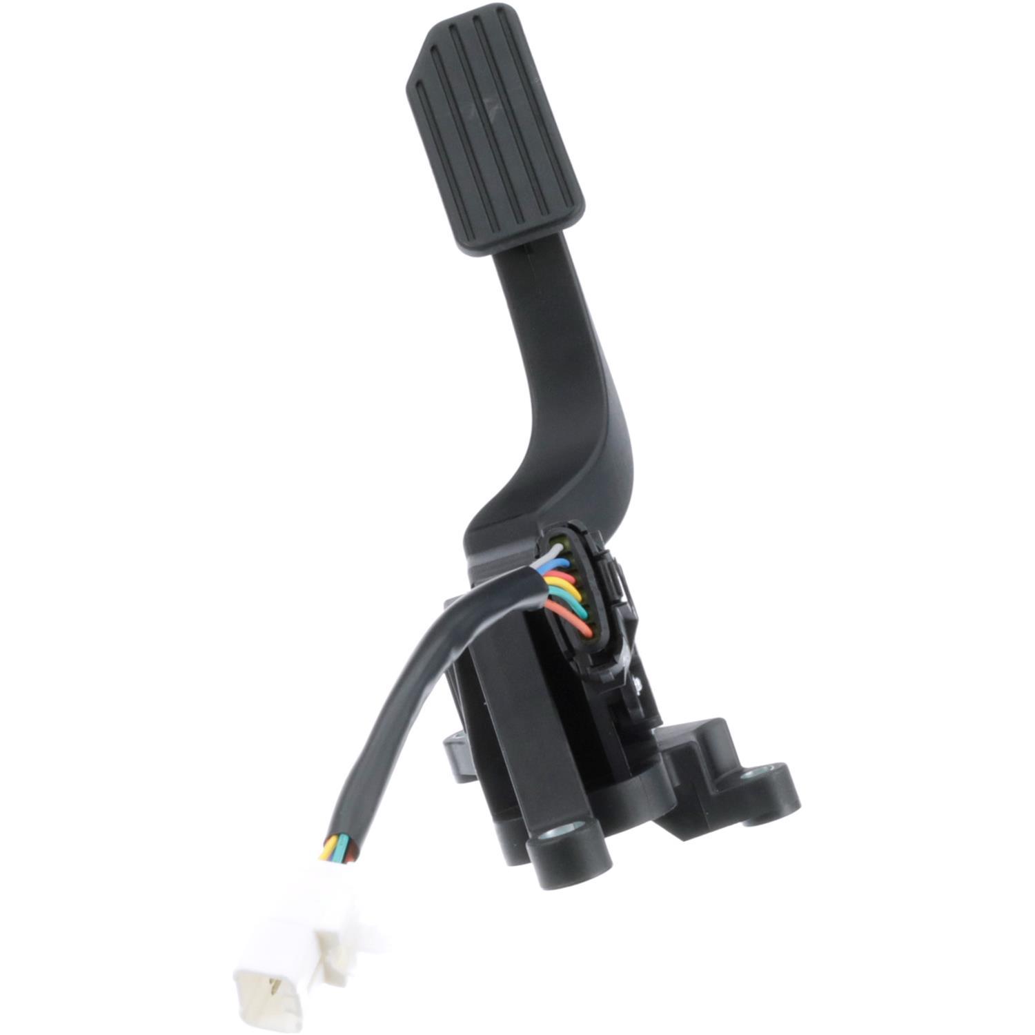 BWD APS485 Accelerator Pedal Sensor product image 4 of 7