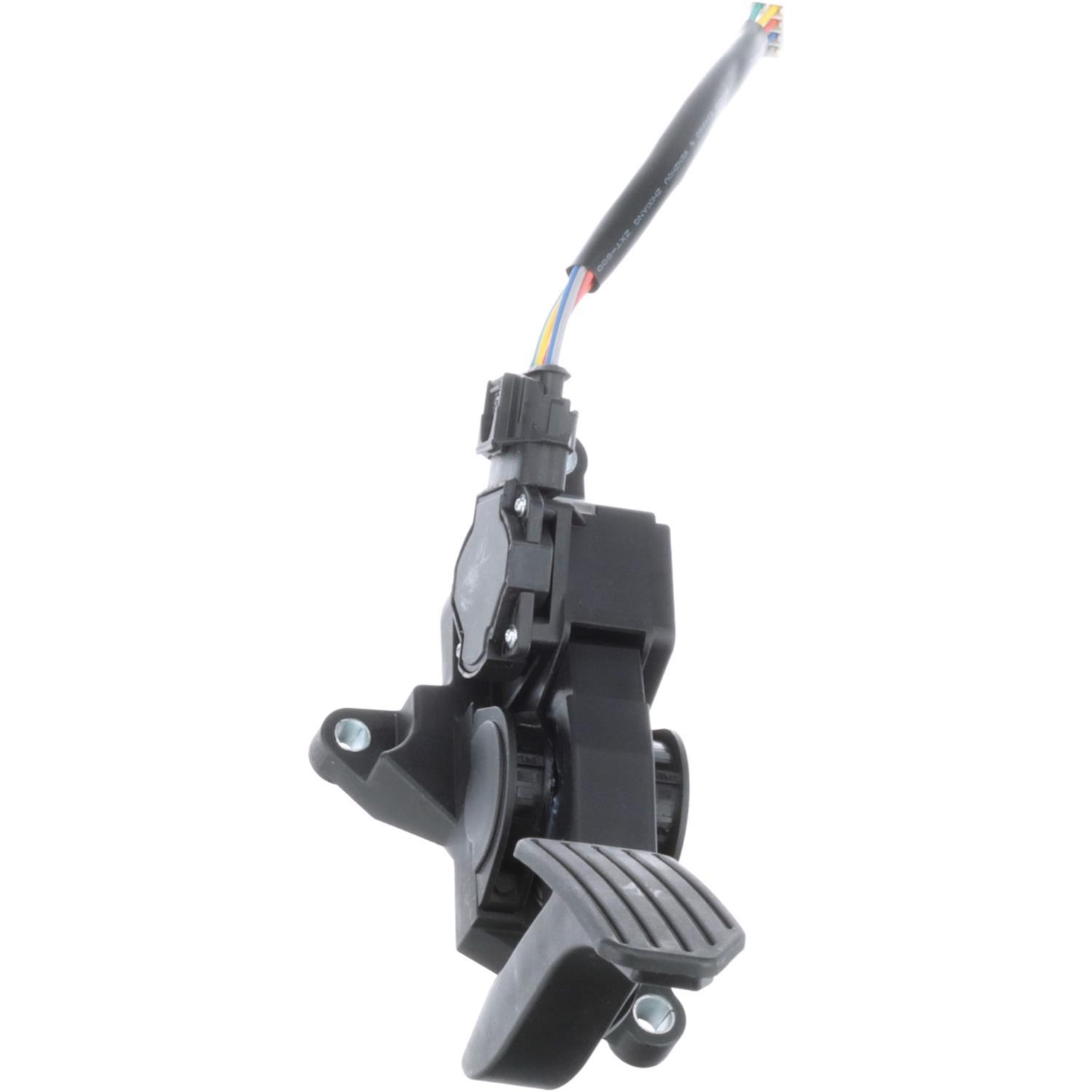 BWD APS485 Accelerator Pedal Sensor product image 7 of 7