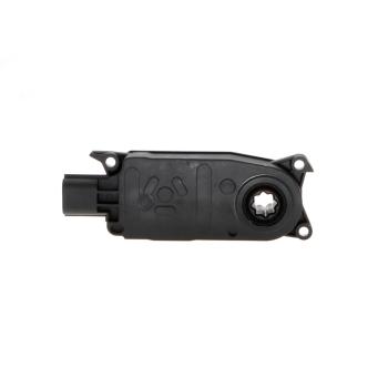 2020 Lincoln Corsair Grille Shutter Actuator BWD ASA1007 image 2 of 4