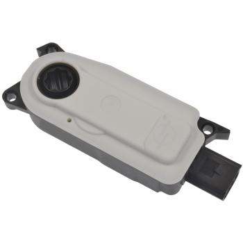 2020 Lincoln Corsair Grille Shutter Actuator BWD ASA1007 image 3 of 4