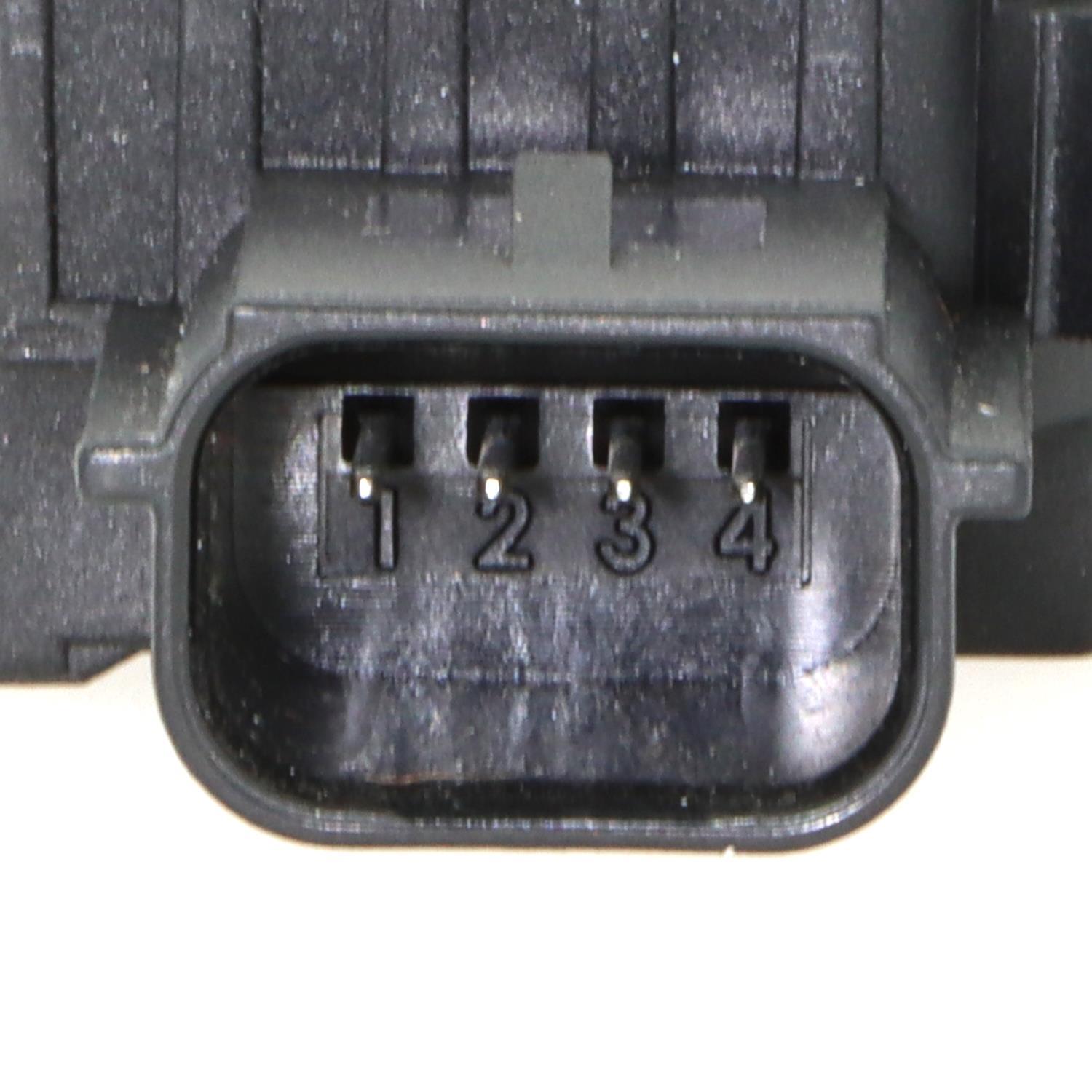 BWD ASA1007 - Grille Shutter Actuator BWD ASA1007 Grille Shutter Actuator product image 4 of 6