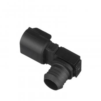 2015 Ford Edge Power Brake Booster Sensor