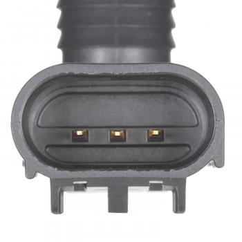 2011 Ford Fusion Power Brake Booster Sensor BWD BBST163 image 3 of 4