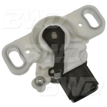 2015 Toyota Avalon Brake Pedal Travel Sensor