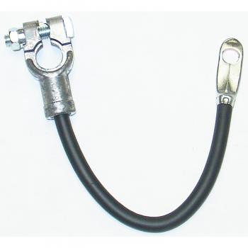 1979 Mercury Monarch Battery Cable Positive BWD BC10X image 2 of 2