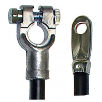 1953 Cadillac Series 62 Battery Cable