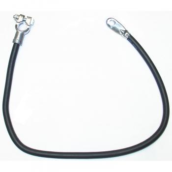 1953 Cadillac Series 62 Battery Cable Positive BWD BC127 image 2 of 2