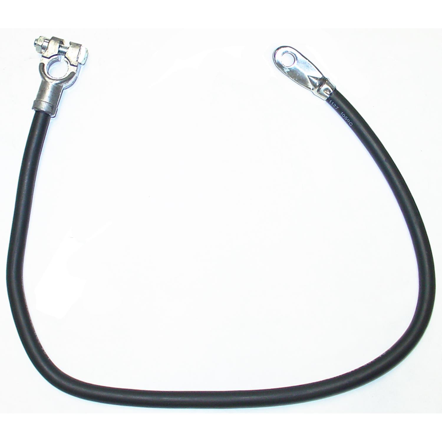 BWD BC130 Battery Cable product image 2 of 2