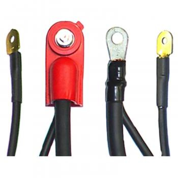 1997 Oldsmobile Aurora Battery Cable
