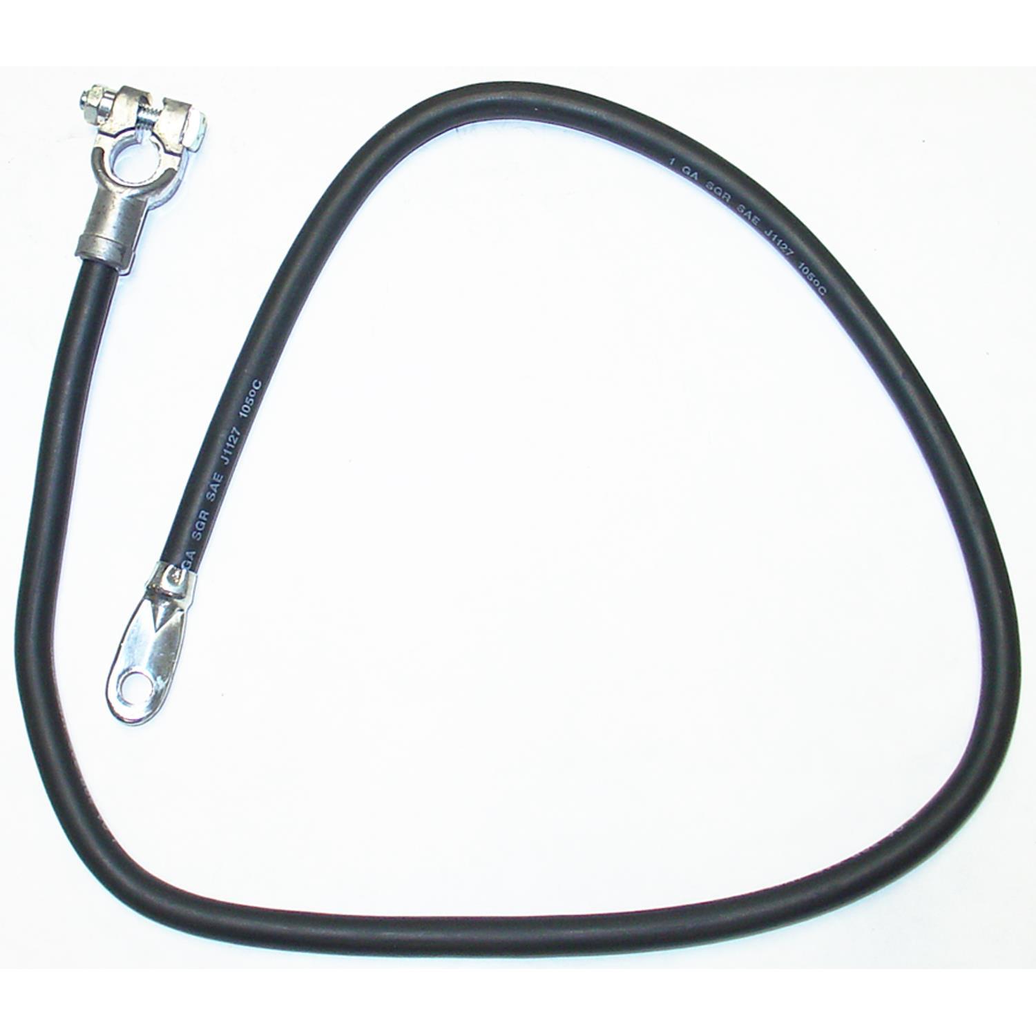 BWD BC140 - Battery Cable BWD BC140 Battery Cable product image 2 of 2