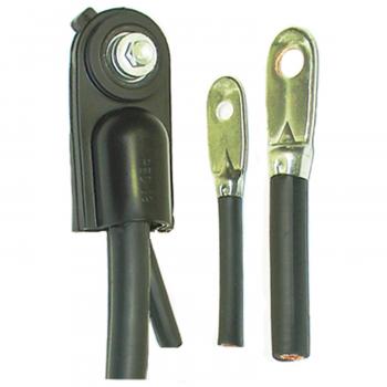 2005 Pontiac Aztek Battery Cable