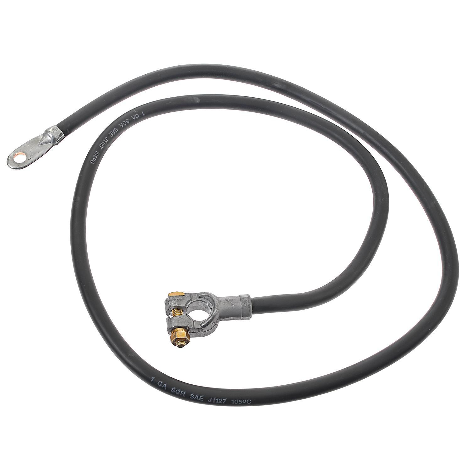 BWD BC158 Battery Cable product image 1 of 1