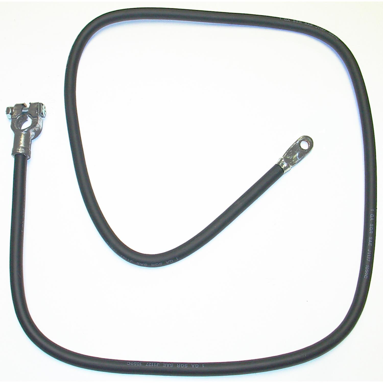 BWD BC165 - Battery Cable BWD BC165 Battery Cable product image 2 of 2
