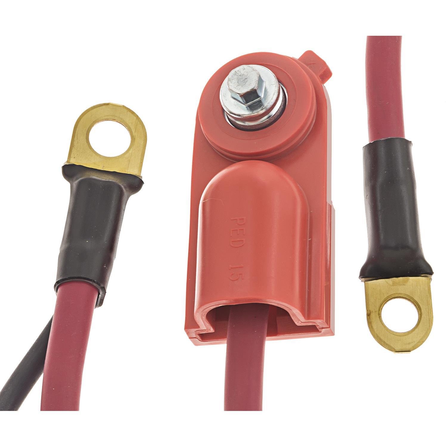 BWD BC16DS Battery Cable product image 1 of 2
