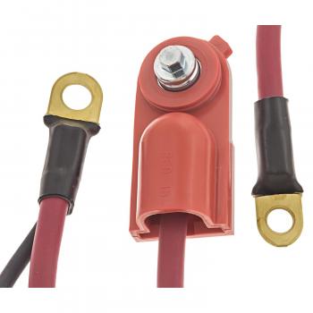 2007 GMC Savana 3500 Battery Cable