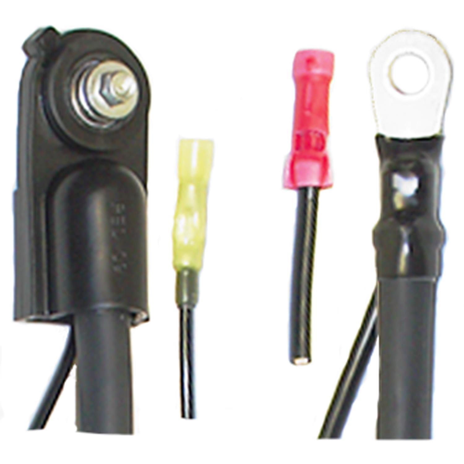 BWD BC16HDA0 - Battery Cable BWD BC16HDA0 Battery Cable product image 1 of 2