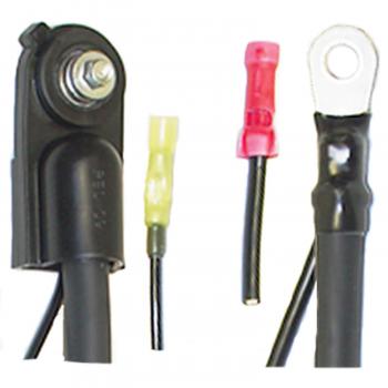 1991 Pontiac Bonneville Battery Cable