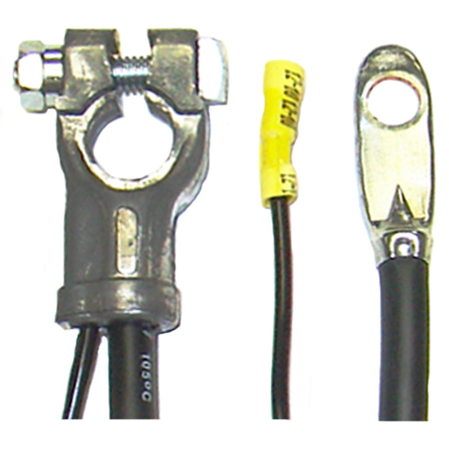 BWD BC16T - Battery Cable BWD BC16T Battery Cable product image 1 of 2