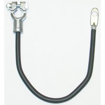 1973 Mercury Montego Battery Cable Positive BWD BC16X image 2 of 2
