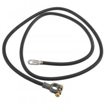 1968 Buick Riviera Battery Cable Positive BWD BC173 image 1 of 1