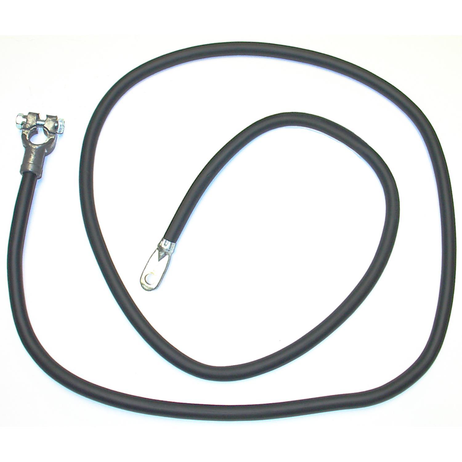 BWD BC178 - Battery Cable BWD BC178 Battery Cable product image 2 of 2