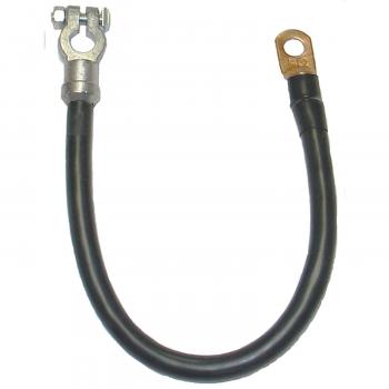 2011 Dodge Durango Battery Cable Negative BWD BC18X00 image 2 of 2