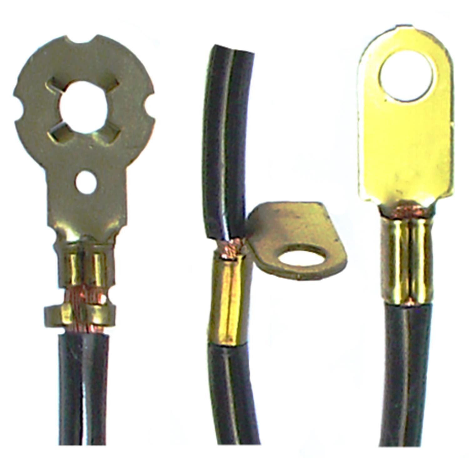 BWD BC19DNCL - Battery Cable BWD BC19DNCL Battery Cable product image 1 of 2