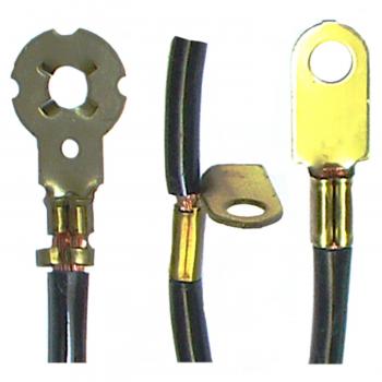 2000 Pontiac Sunfire Battery Cable