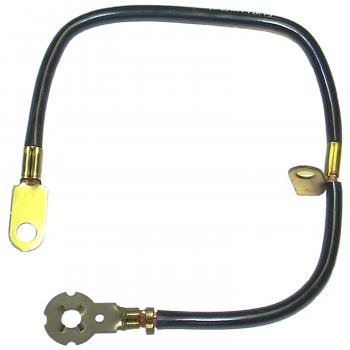 2000 Pontiac Sunfire Battery Cable Negative BWD BC19DNCL image 2 of 2