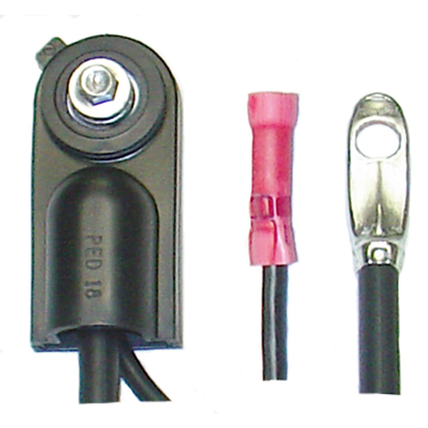 BWD BC20DA - Battery Cable BWD BC20DA Battery Cable product image 1 of 2