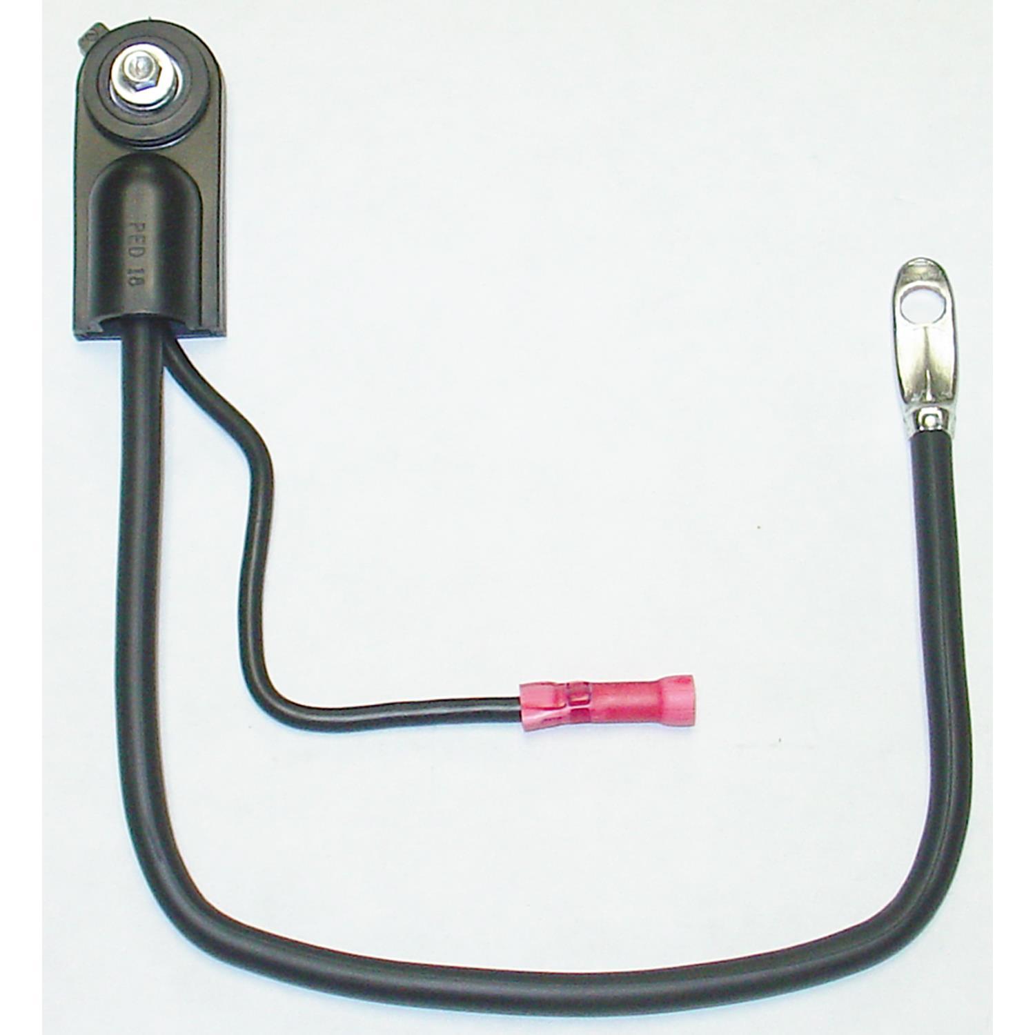 BWD BC20DA - Battery Cable BWD BC20DA Battery Cable product image 2 of 2