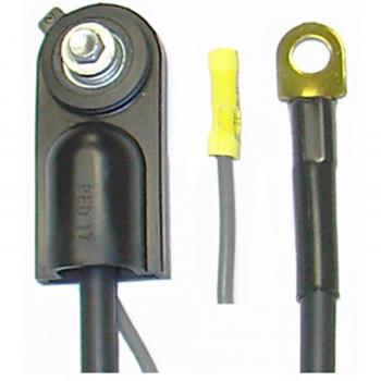 1983 Pontiac J2000 Battery Cable