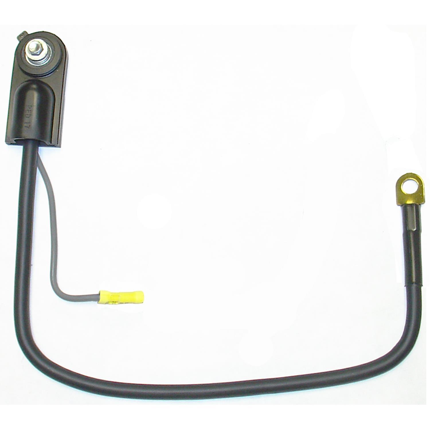 BWD BC20S Battery Cable product image 2 of 2